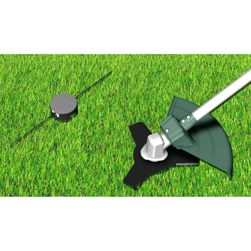 Raivaustrimmeri Bosch AFS 23-37
