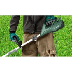 Raivaustrimmeri Bosch AFS 23-37
