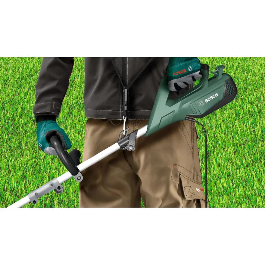 Raivaustrimmeri Bosch AFS 23-37
