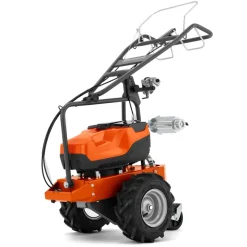 Rajakaapelinlaskukone Husqvarna CL400i, 36V, ilman akkua