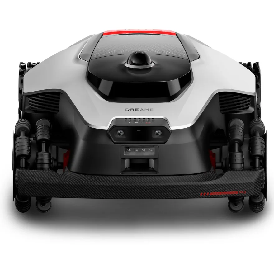 Rajalangaton robottiruohonleikkuri Dreame A3 Pro AWD 5000