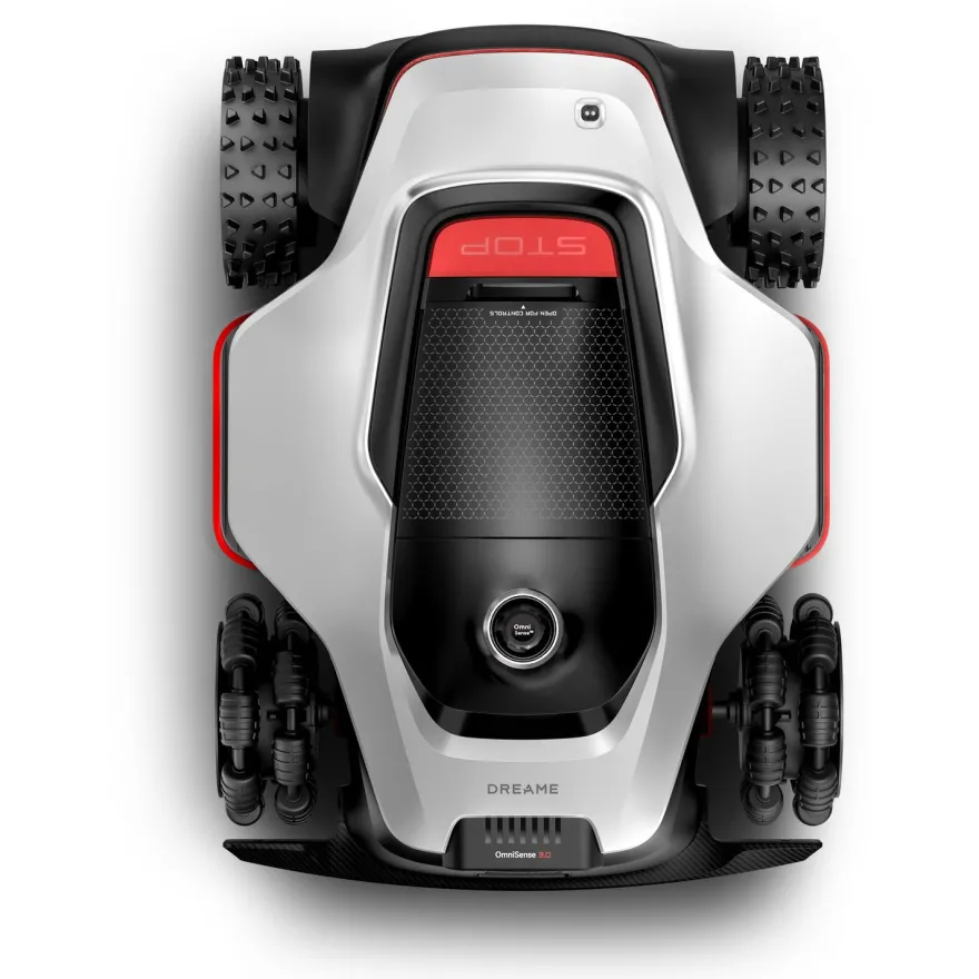 Rajalangaton robottiruohonleikkuri Dreame A3 Pro AWD 5000