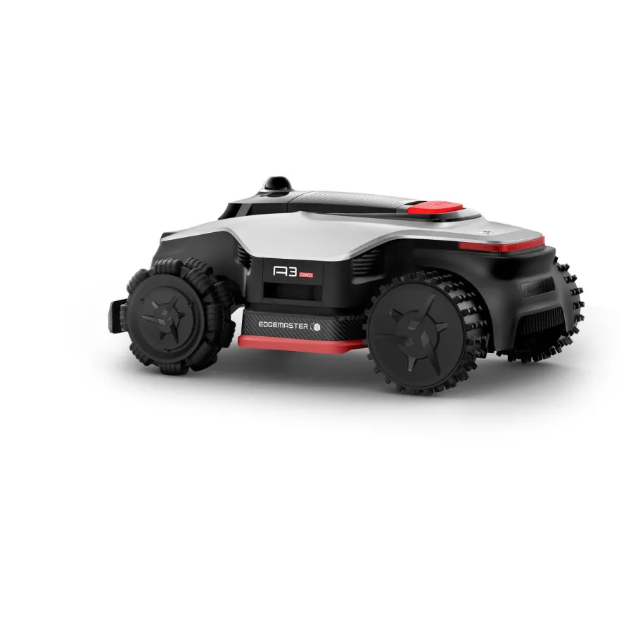 Rajalangaton robottiruohonleikkuri Dreame A3 Pro AWD 5000