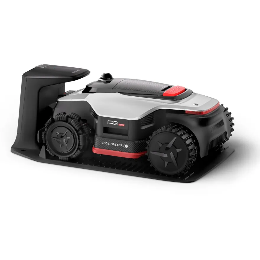 Rajalangaton robottiruohonleikkuri Dreame A3 Pro AWD 5000