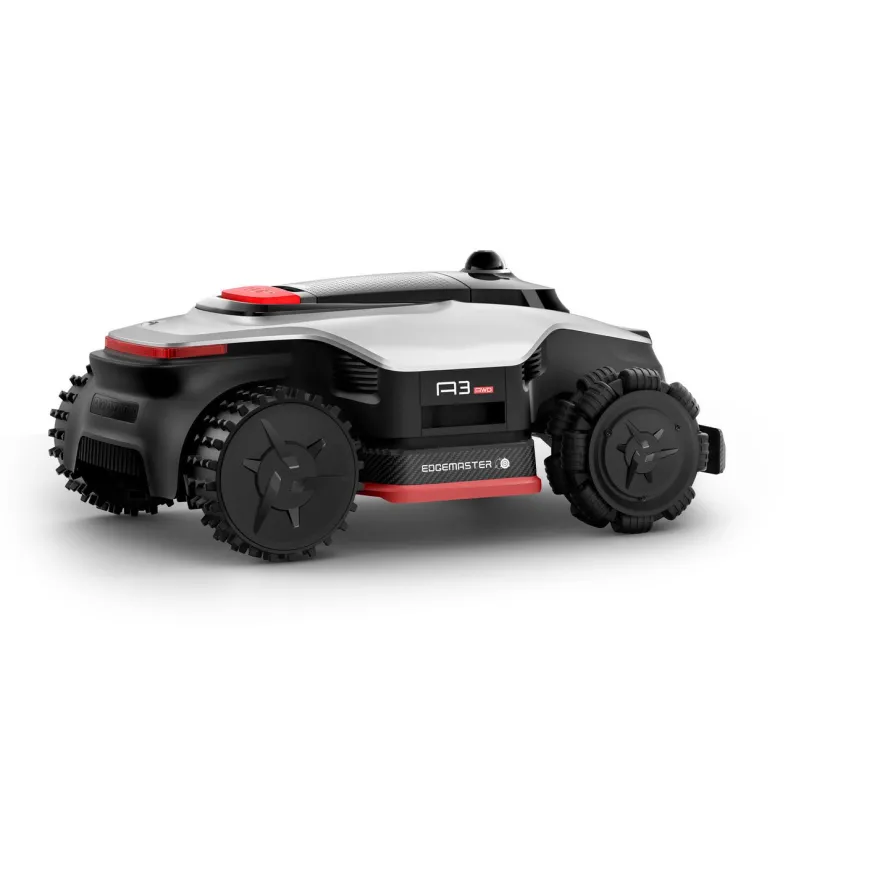 Rajalangaton robottiruohonleikkuri Dreame A3 Pro AWD 5000