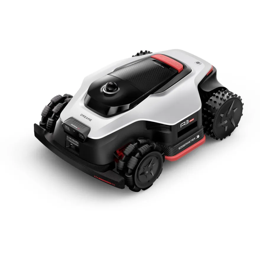Rajalangaton robottiruohonleikkuri Dreame A3 Pro AWD 5000