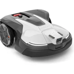 Rajalangaton robottiruohonleikkuri Husqvarna Automower 450V NERA, 7500m²