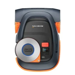 Rajalangaton robottiruohonleikkuri Segway Navimow H Series H230E EU, 3000m²