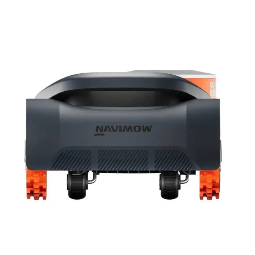 Rajalangaton robottiruohonleikkuri Segway Navimow H Series H230E EU, 3000m²
