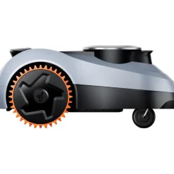 Rajalangaton robottiruohonleikkuri Segway Navimow I Series i215E Lidar, 1500m²