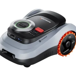 Rajalangaton robottiruohonleikkuri Segway Navimow I Series i215E Lidar, 1500m²