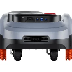 Rajalangaton robottiruohonleikkuri Segway Navimow I Series i215E Lidar, 1500m²