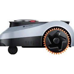 Rajalangaton robottiruohonleikkuri Segway Navimow I Series i215E Lidar, 1500m²