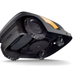 Rajalangaton robottiruohonleikkuri Stiga A 140v, max. 14000m²