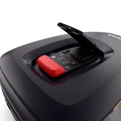 Rajalangaton robottiruohonleikkuri Stiga A 140v, max. 14000m²
