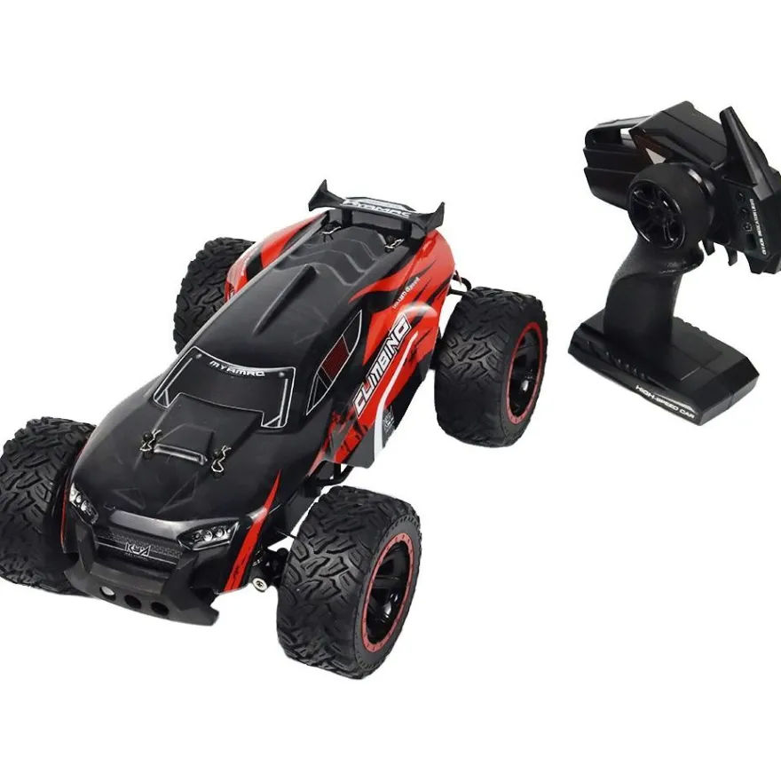 RC-auto React Climbing Max 2WD
