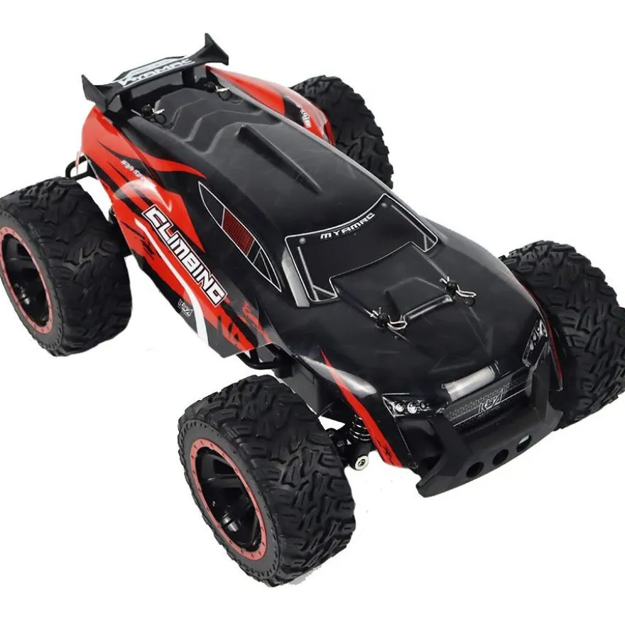 RC-auto React Climbing Max 2WD