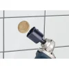 Reikäsahanterä Wolfcraft Ceramic, timanttipinnoite, ø25mm, leikkaussyvyys 45mm, (5942000)