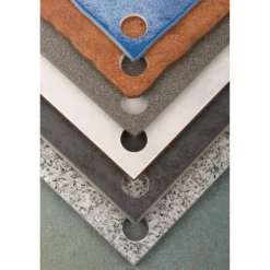 Reikäsahanterä Wolfcraft Ceramic, timanttipinnoite, ø35mm, leikkaussyvyys 45mm, (5943000)