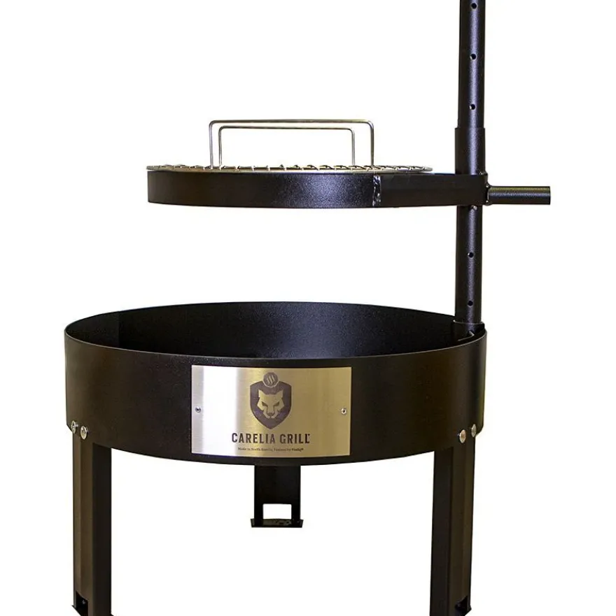 Retkigrilli Carelia Grill® Karu
