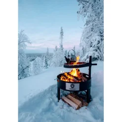 Retkigrilli Carelia Grill® Karu