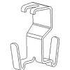 Reunakiinnitin MEK RK-110