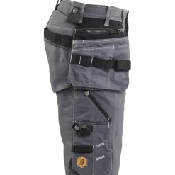 Riipputaskushortsit Blåkläder 1992 Stretch X1900