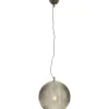 Riippuvalaisin Aneta Lighting Vegas, mustakromi