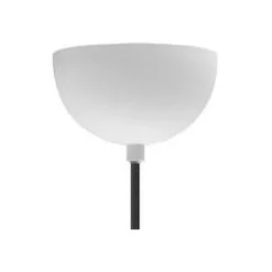 Riippuvalaisin Eglo Carlton, Ø31cm, kupari