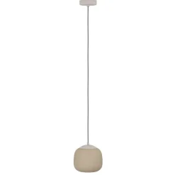 Riippuvalaisin Eglo Cominio, Ø18.5cm, E27, 40W, IP20, hiekka