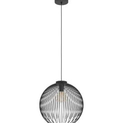 Riippuvalaisin Eglo Venezuela Ø40cm