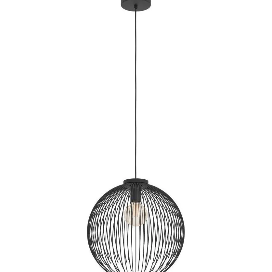 Riippuvalaisin Eglo Venezuela Ø40cm