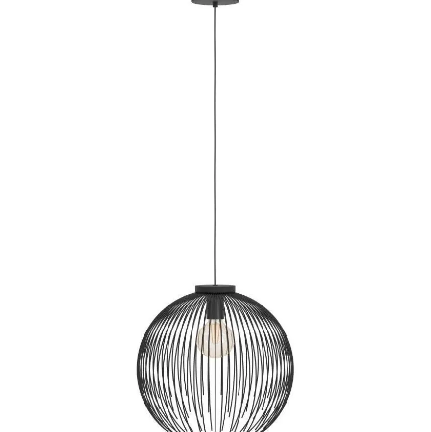 Riippuvalaisin Eglo Venezuela Ø40cm