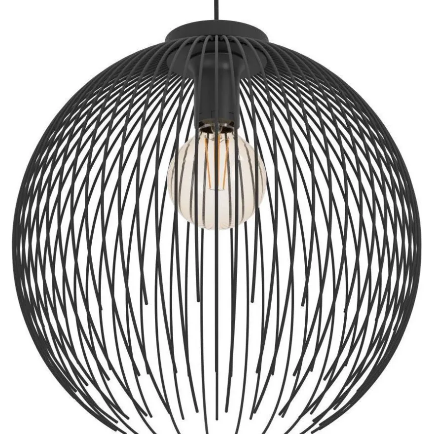 Riippuvalaisin Eglo Venezuela Ø40cm