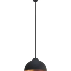 Riippuvalaisin Eglo Vintage (49247) Ø37cm