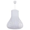 Riippuvalaisin Globo 14003W, Ø35cm, 60W, valkoinen
