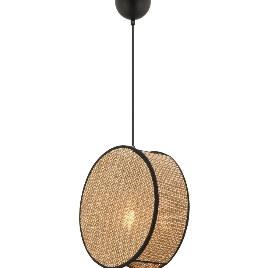 Riippuvalaisin Linento Lighting Big Drum, E27, eri värejä