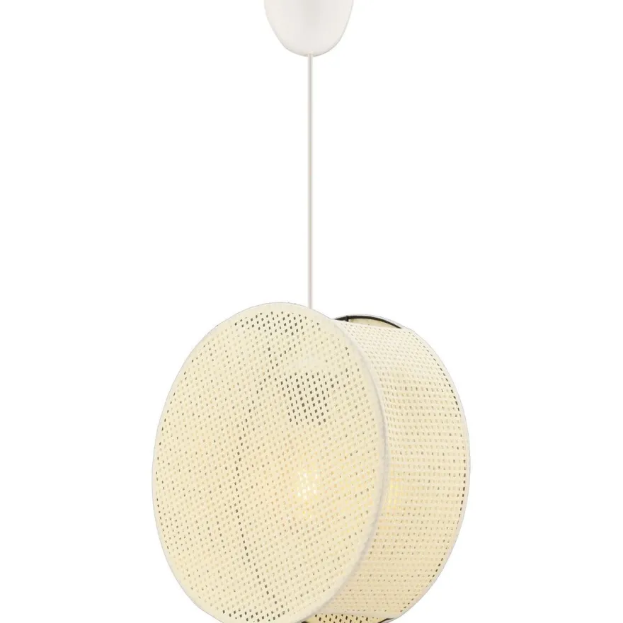 Riippuvalaisin Linento Lighting Big Drum, E27, eri värejä