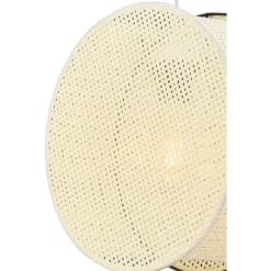 Riippuvalaisin Linento Lighting Big Drum, E27, eri värejä