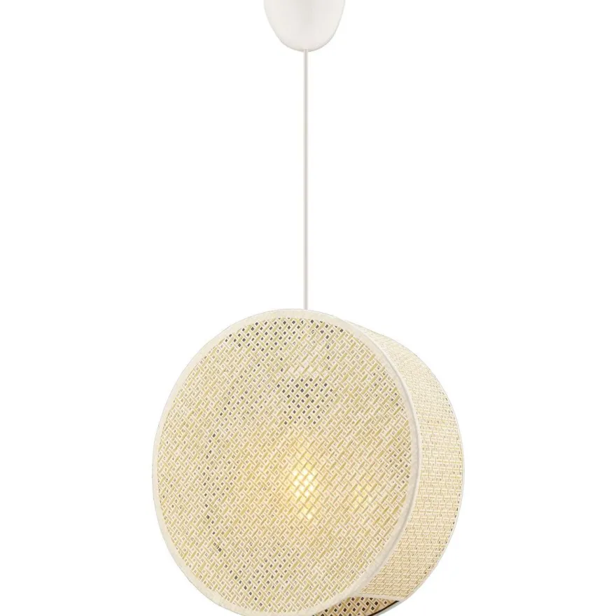 Riippuvalaisin Linento Lighting Big Drum, E27, eri värejä