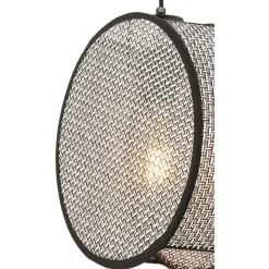 Riippuvalaisin Linento Lighting Big Drum, E27, eri värejä