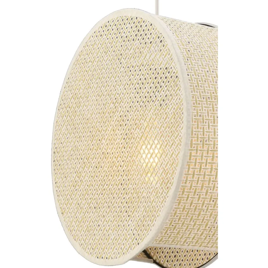 Riippuvalaisin Linento Lighting Big Drum, E27, eri värejä