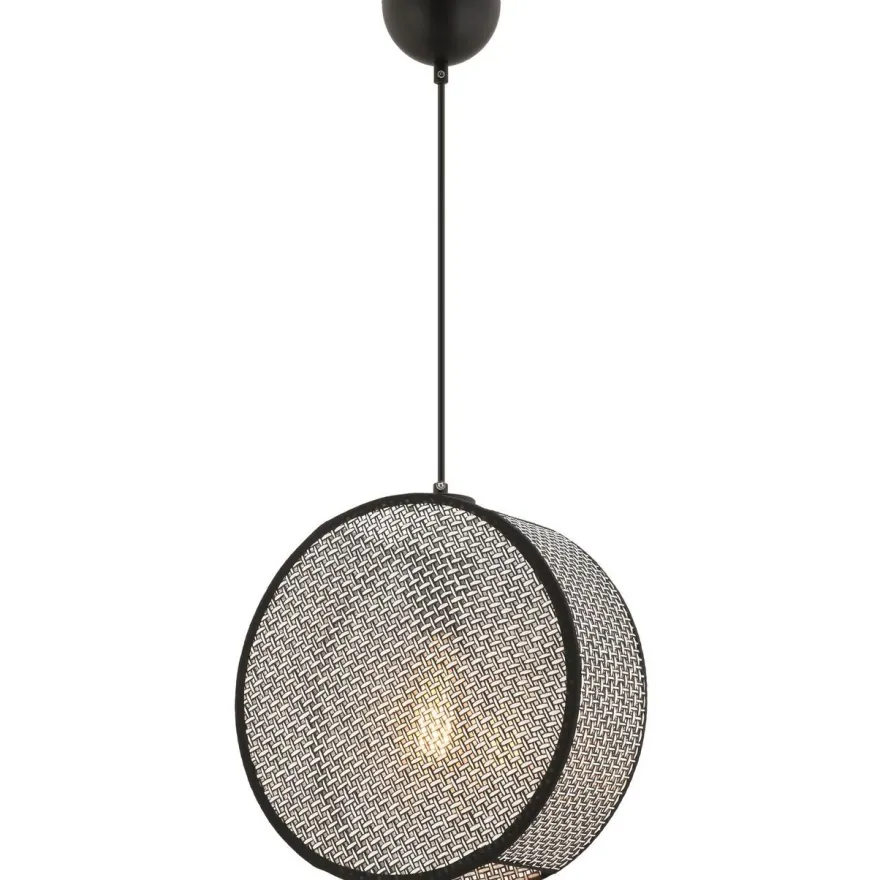Riippuvalaisin Linento Lighting Big Drum, E27, eri värejä
