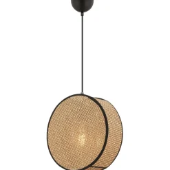 Riippuvalaisin Linento Lighting Big Drum, E27, eri värejä