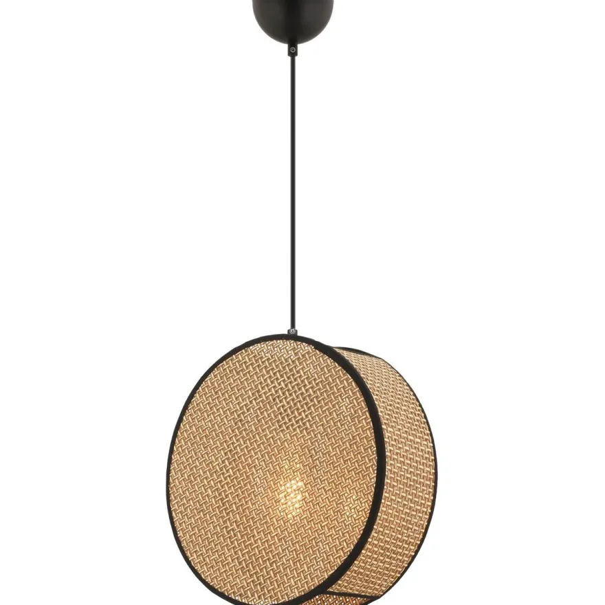 Riippuvalaisin Linento Lighting Big Drum, E27, eri värejä