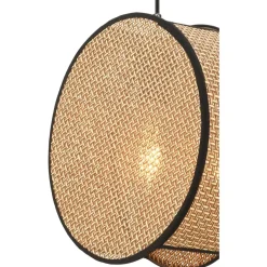 Riippuvalaisin Linento Lighting Big Drum, E27, eri värejä