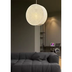 Riippuvalaisin Linento Lighting Big Drum, E27, eri värejä