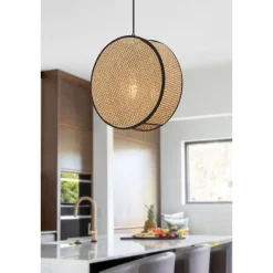 Riippuvalaisin Linento Lighting Big Drum, E27, eri värejä