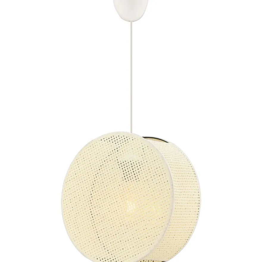 Riippuvalaisin Linento Lighting Big Drum, E27, eri värejä