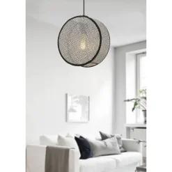 Riippuvalaisin Linento Lighting Big Drum, E27, eri värejä